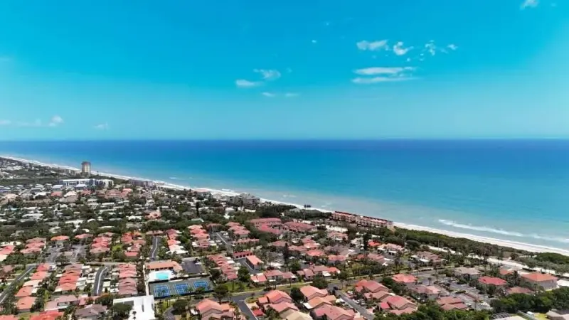 Metal roofing in Melbourne, FL