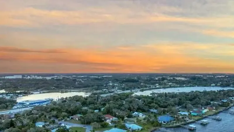 Metal roofing in Palm Bay, FL