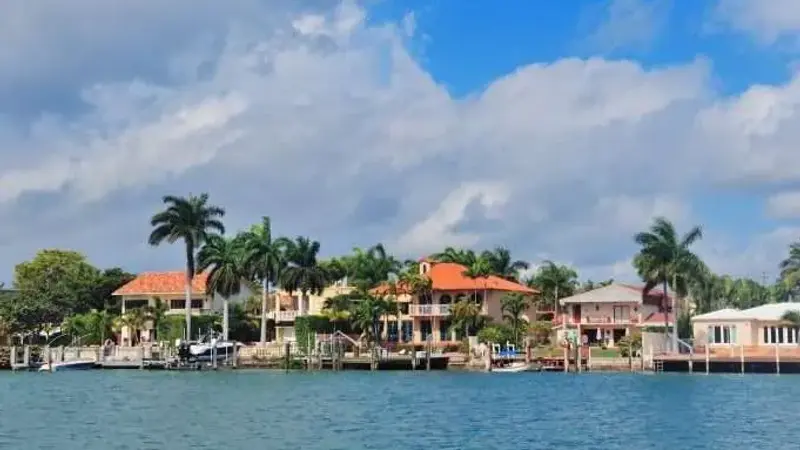 Metal roofing in Port St. Lucie, FL