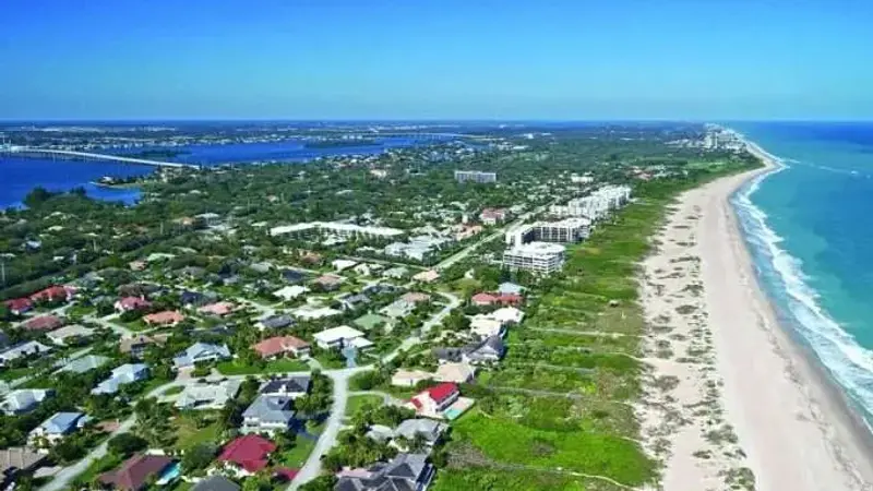 Metal roofing in Vero Beach, FL