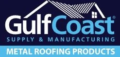 Gulf Coast Metal Roofing Supply and Manufacturing Florida