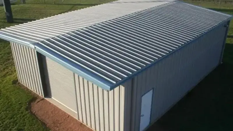PBR & R Panels